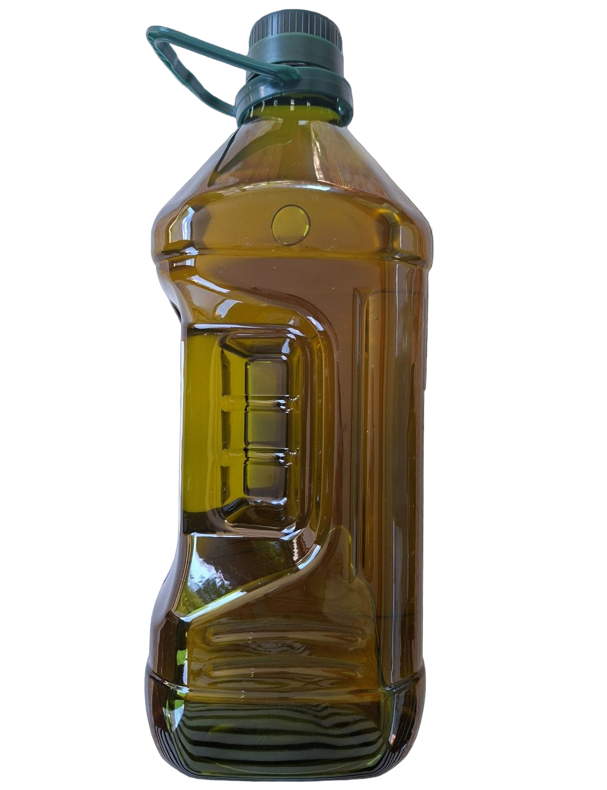 BAROLIVE Riviera Pure Olive Oil 3LT