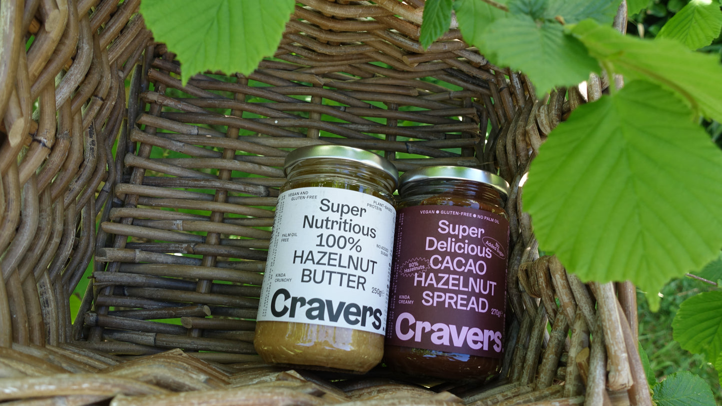 cravers