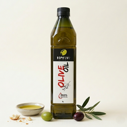 Barolive Reines Olivenöl