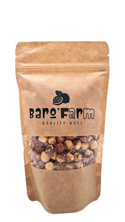 Barofarm Geröstete & Gesalzene Giresun