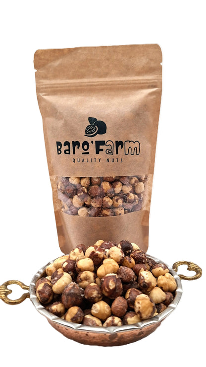 Barofarm Geröstete & Gesalzene Giresun