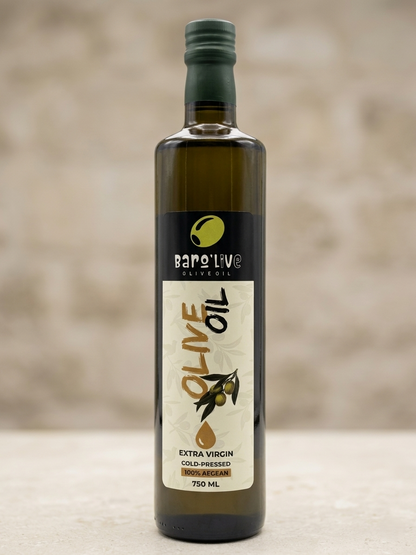 BAROLIVE Extra Virgin 750ml