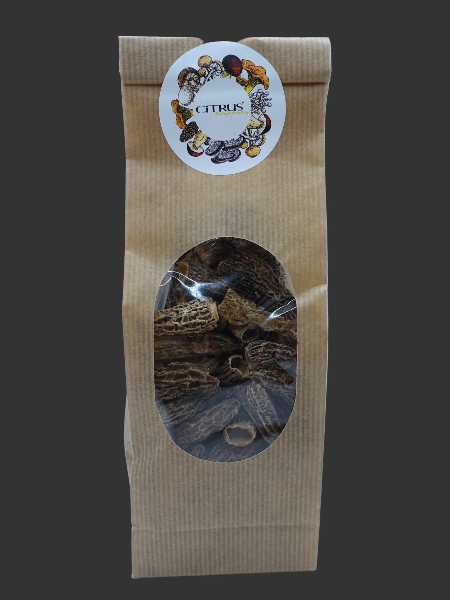 Morcheln chiliennes – 2–4 cm 50g