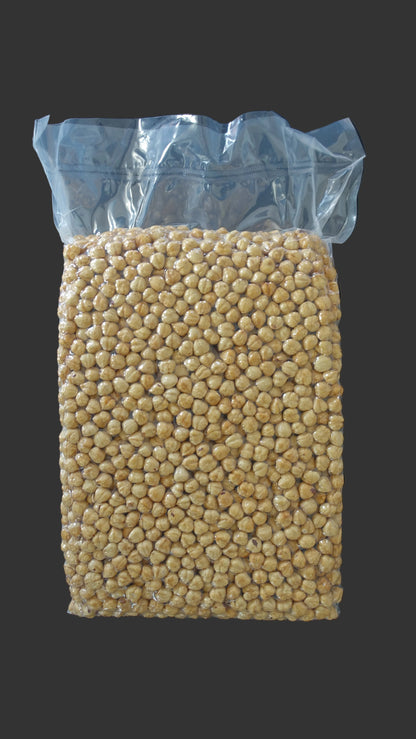 Barofarm Geröstete Haselnüsse 5 kg