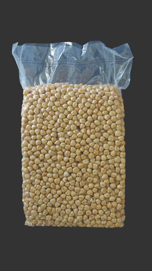 Barofarm Geröstete Haselnüsse 5 kg