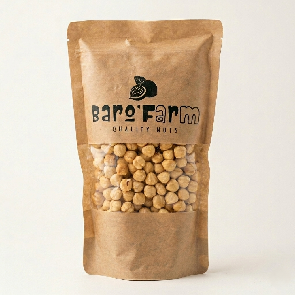 barofarm haselnusse