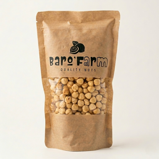barofarm haselnusse