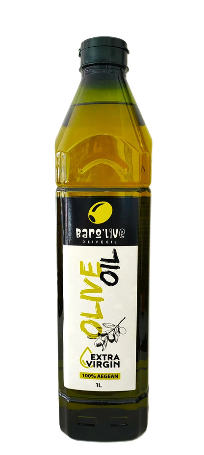 Extra Virgin Olive Oil from Aegean