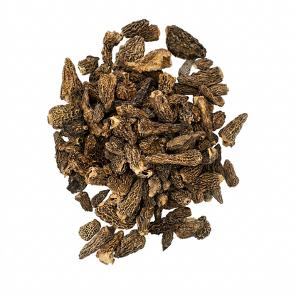 Morcheln pakistanais – 2–6 cm 30 gr
