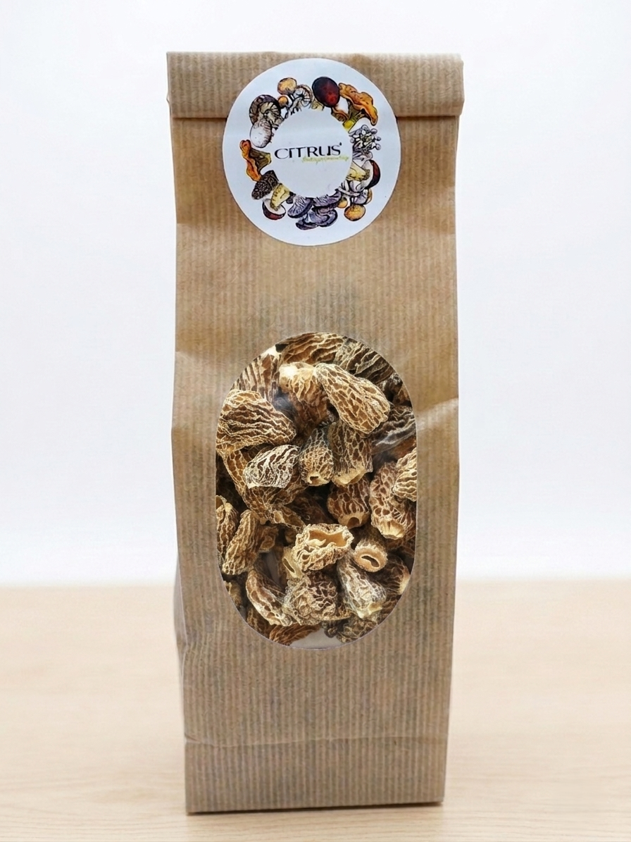 Morceaux turcs – 4–6 cm 30g
